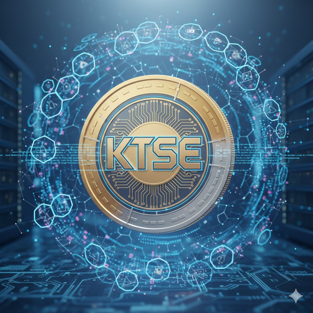 KTSE Token